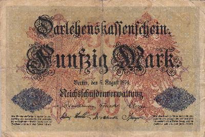 Beschrijving voorzijde: ARMS